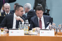 Di Maio
