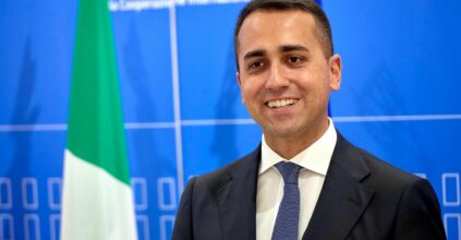 Di Maio Farà Vedere Le Stelle A Conte, Ecco Il Gruppo Dei Dimaiani