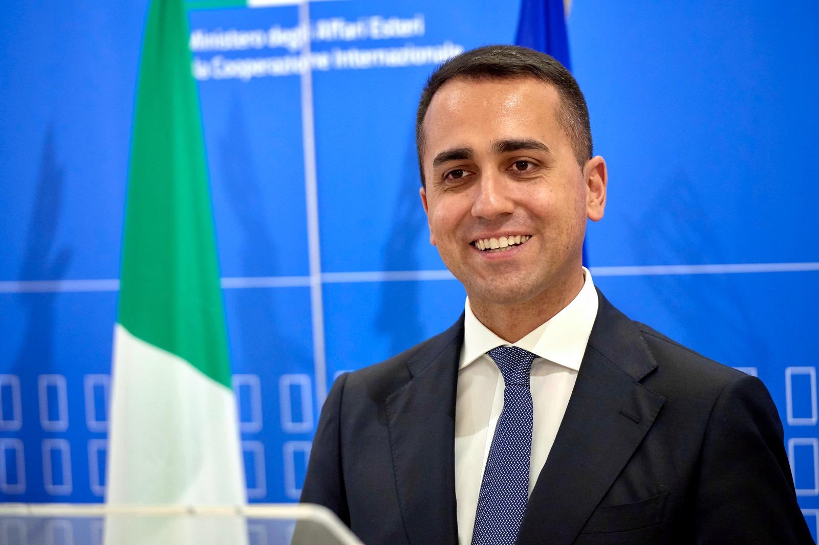 Di Maio farà vedere le stelle a Conte, ecco il gruppo dei dimaiani