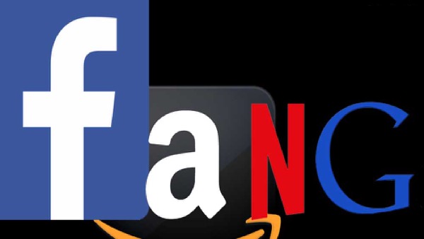 Che cosa unisce e che cosa divide Facebook, Amazon e Alphabet in Borsa