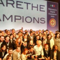 Digital Champions