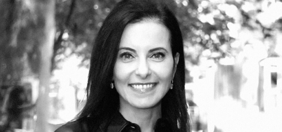 Dina Powell McCormick