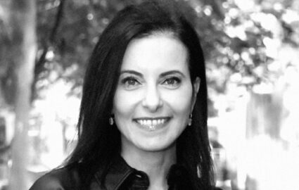 Dina Powell McCormick