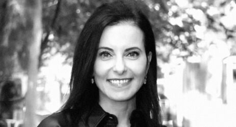 Dina Powell McCormick