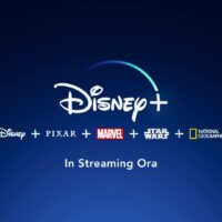 disney streaming