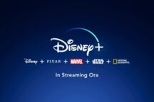 Disney Streaming