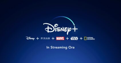 Disney Streaming