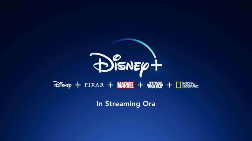 Disney Streaming