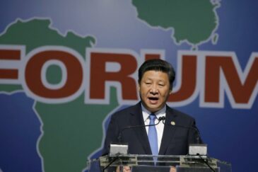 cina