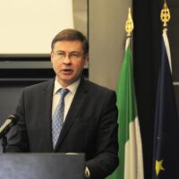Dombrovskis