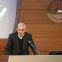 Domenico Arcuri
