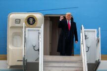 Trump Campidoglio