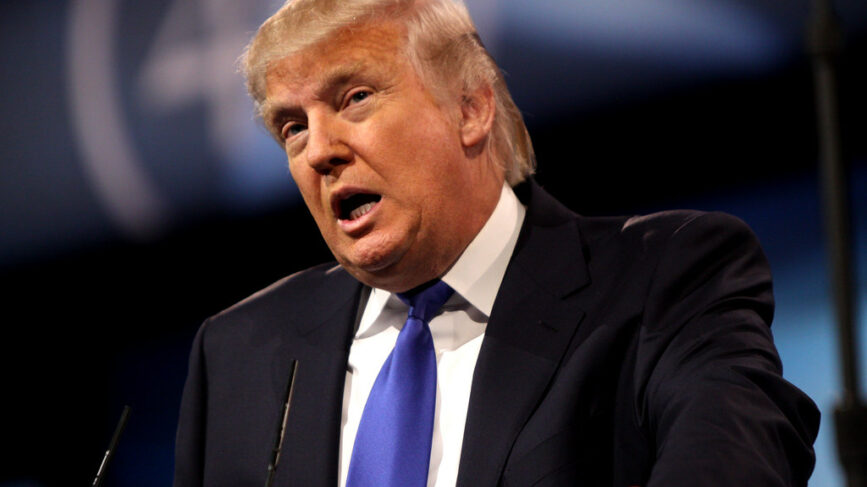 Trump Ambiente