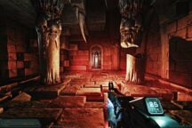Doom 4