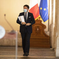 Ecco come le grandi aziende sbuffano sul governo per il Recovery Fund