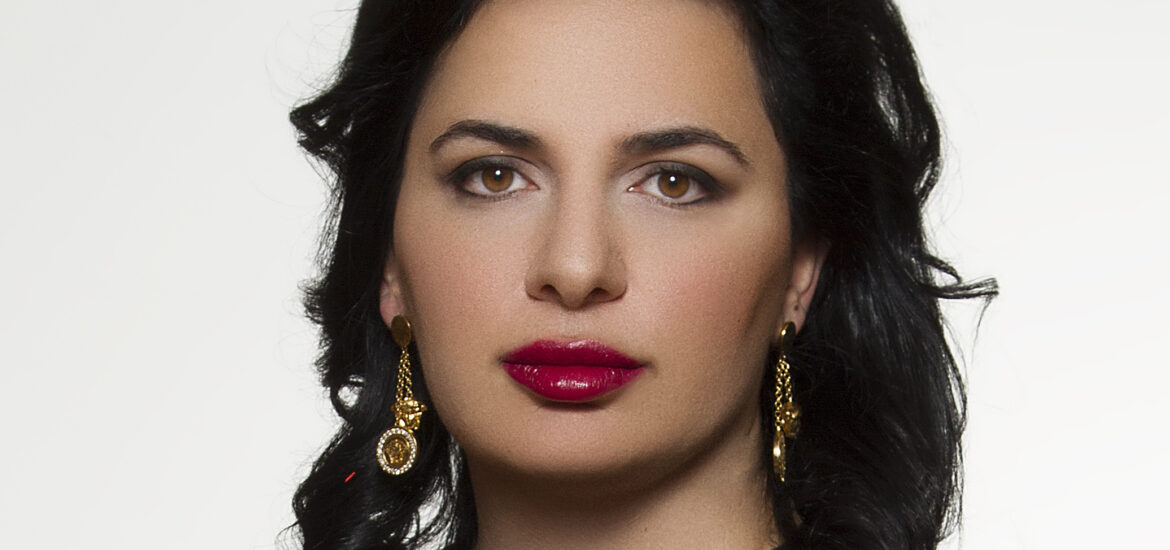 ruja ignatova