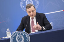 Draghi Bernabé