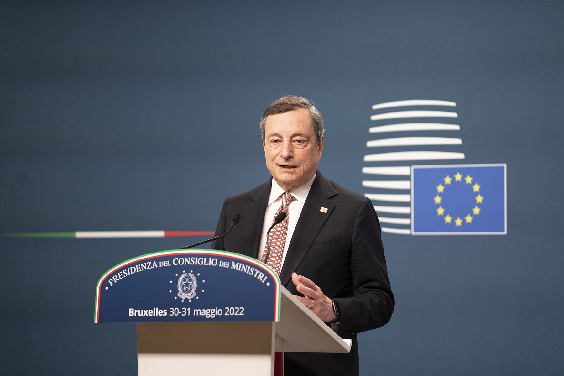 draghi