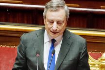 Pd Governo Draghi