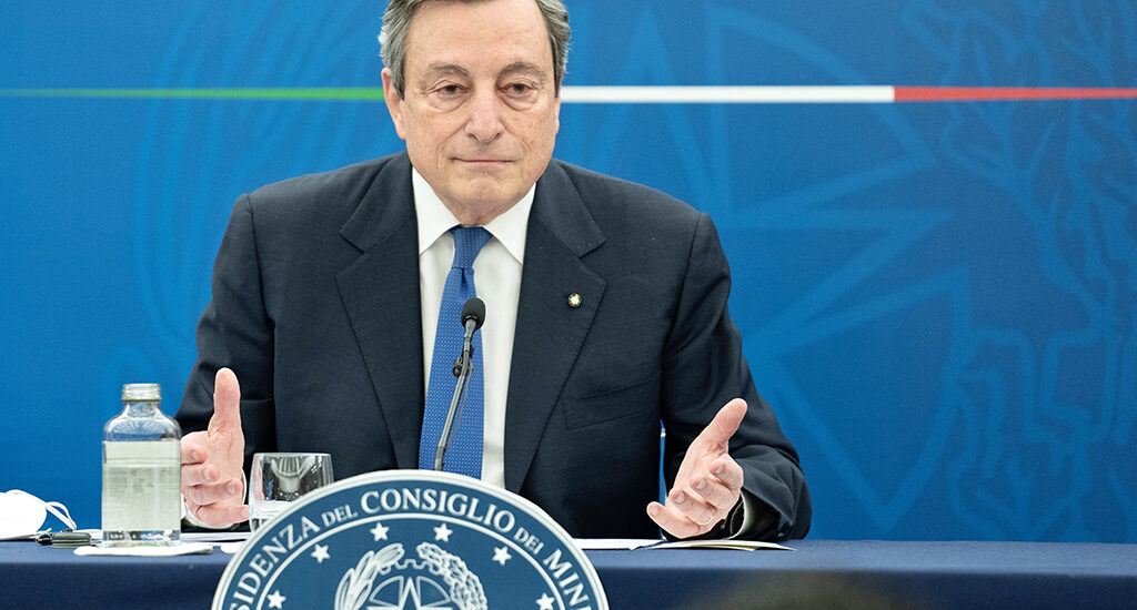 Draghi