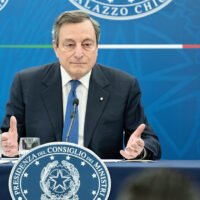 Draghi