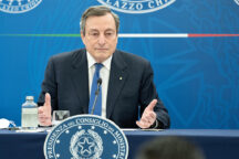 Draghi