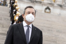 Draghi
