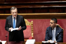 Draghi