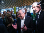 Draghi a Rimini ha celebrato il funerale dell’Europa