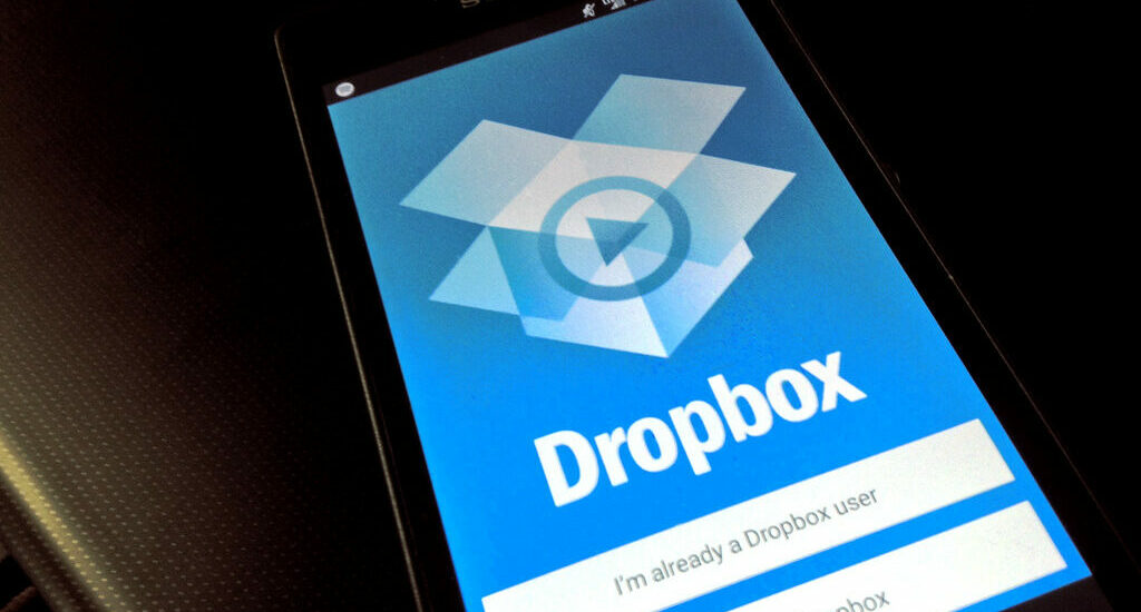 Dropbox