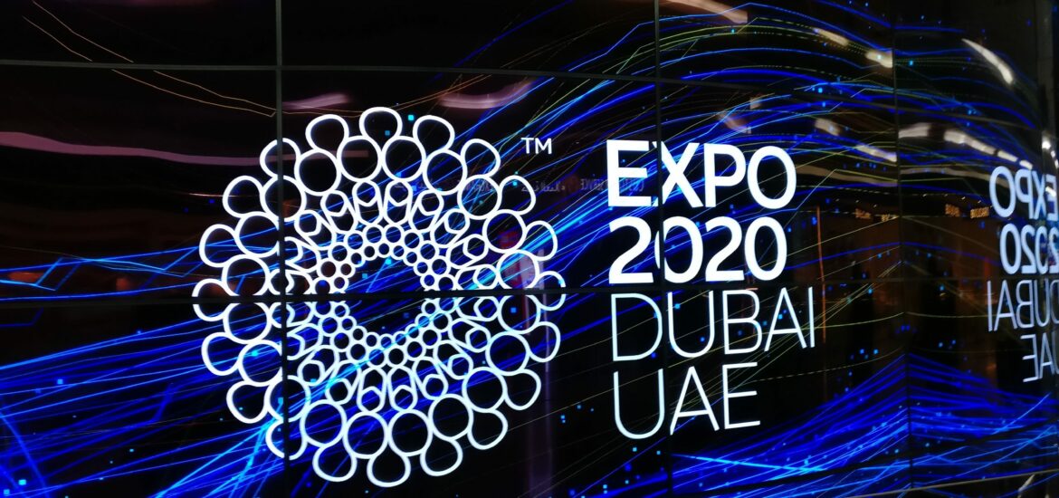 Cibo Expo 2020 Dubai