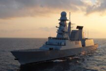 Fincantieri