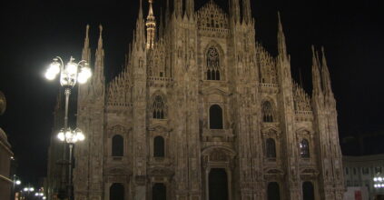 Milano Blackout