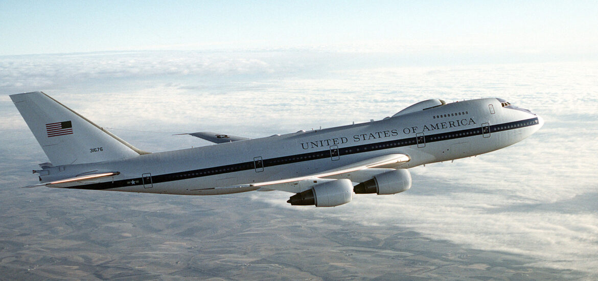 E-4 NIGHTWATCH