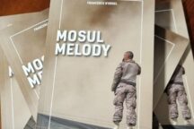 Mosul Melody