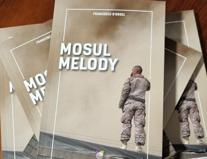 mosul melody
