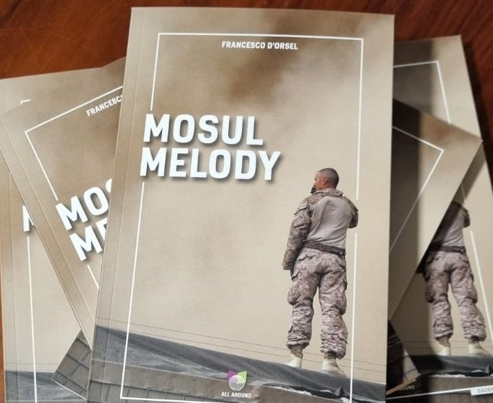 mosul melody