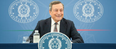 Draghi
