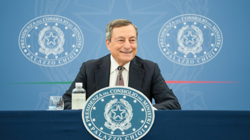 Draghi