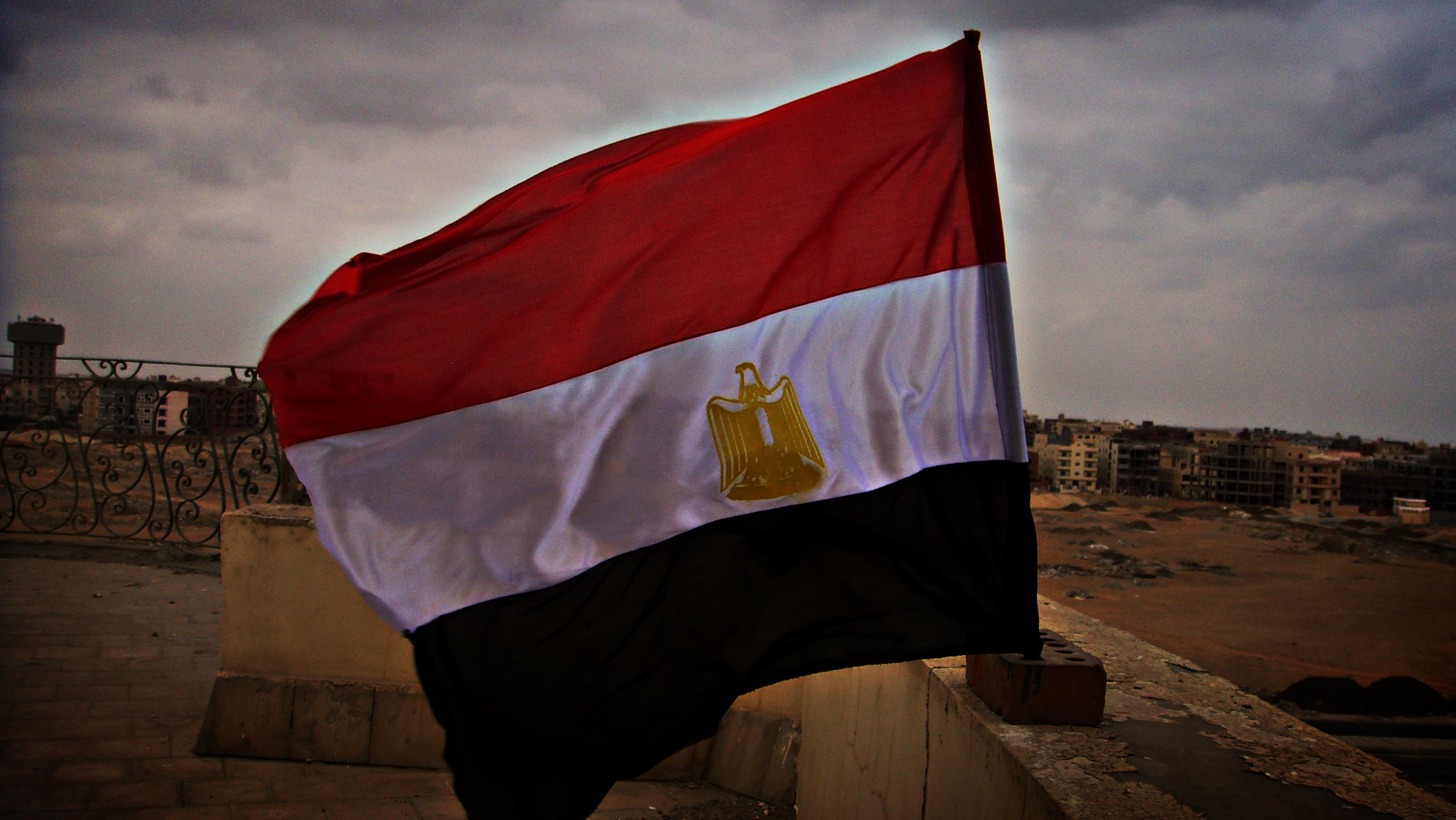 Why the United States is struggling in Egypt