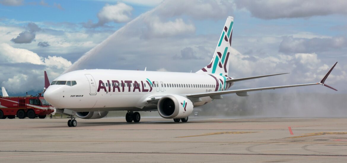 Air Italy