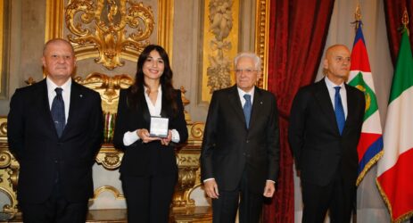 eni award