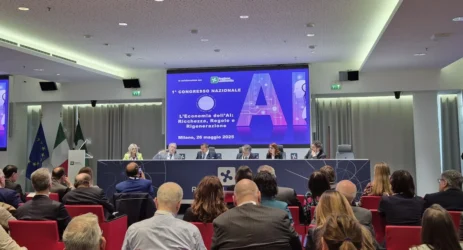 Giure di comunità AI