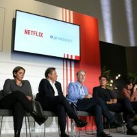 Mediaset Netflix