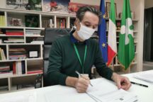 Fontana Lombardia Ordinanza