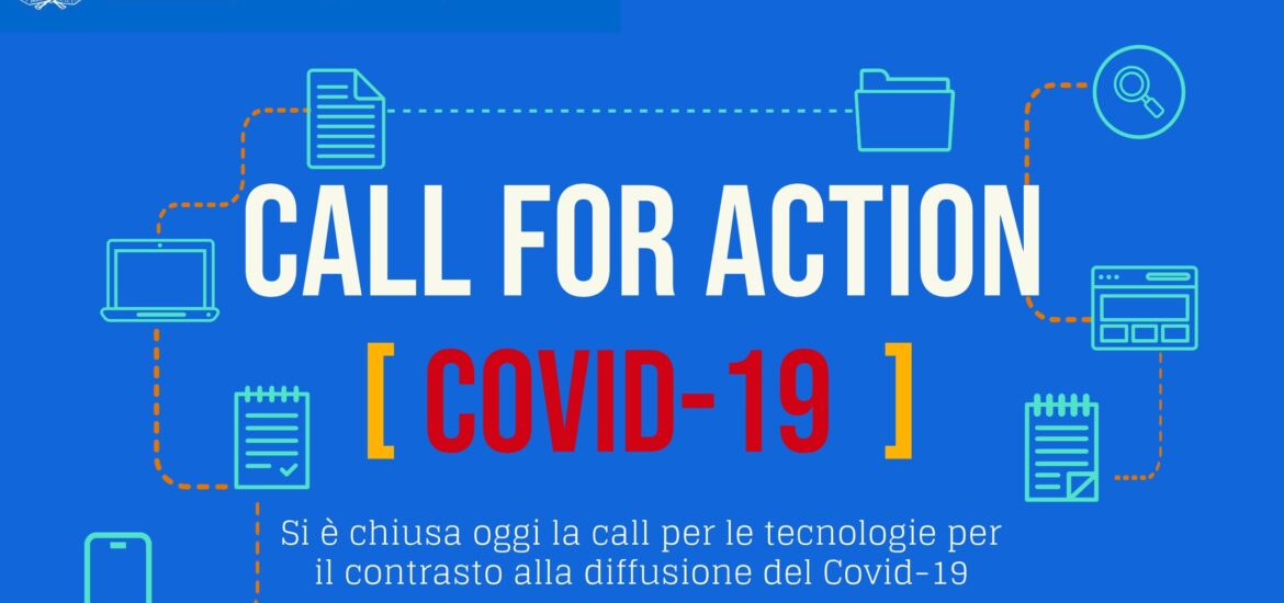 App Anti Covid-19 Immuni