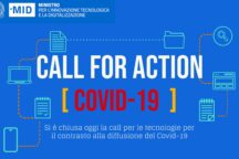 App Anti Covid-19 Immuni