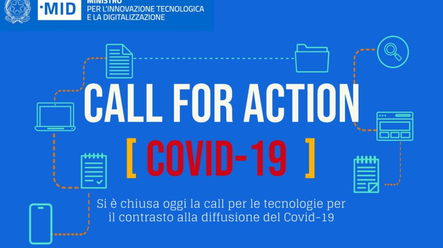 App Anti Covid-19 Immuni