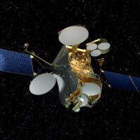 Che cosa farà Tim con la francese Eutelsat per la banda larga