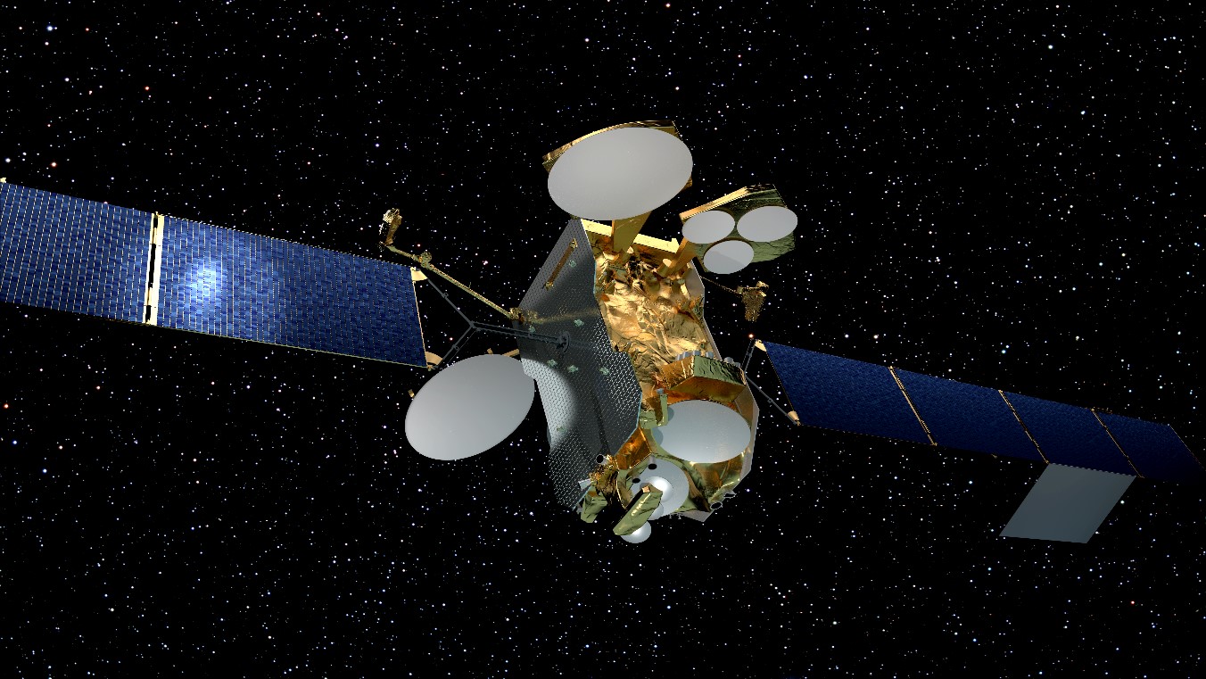 Che cosa farà Tim con la francese Eutelsat per la banda larga